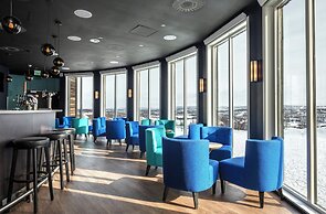 Thon Hotel Kautokeino