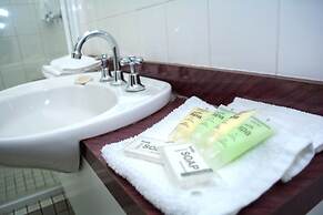 Alexander Motor Inn & Apartments