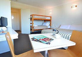 Alexander Motor Inn & Apartments