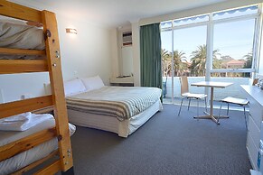 Alexander Motor Inn & Apartments