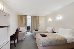 Alexander Motor Inn & Apartments