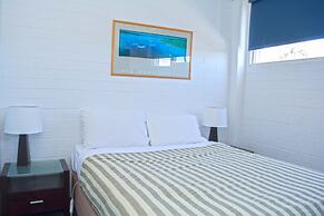 Alexander Motor Inn & Apartments