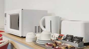 Alexander Motor Inn & Apartments