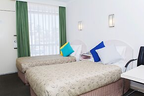 Alexander Motor Inn & Apartments