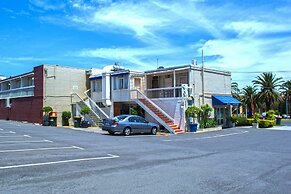 Alexander Motor Inn & Apartments