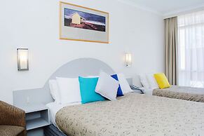 Alexander Motor Inn & Apartments