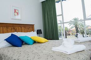 Alexander Motor Inn & Apartments