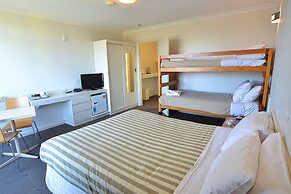 Alexander Motor Inn & Apartments