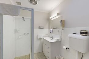 Alexander Motor Inn & Apartments