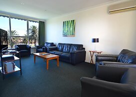 Alexander Motor Inn & Apartments