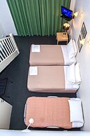 Alexander Motor Inn & Apartments