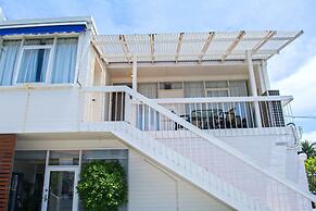 Alexander Motor Inn & Apartments