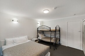 Alexander Motor Inn & Apartments