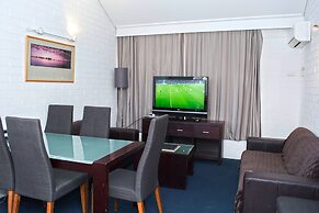 Alexander Motor Inn & Apartments