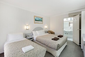 Alexander Motor Inn & Apartments