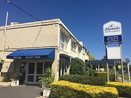 Alexander Motor Inn & Apartments