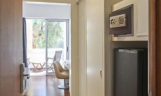 Hotel Porto Santo & Spa