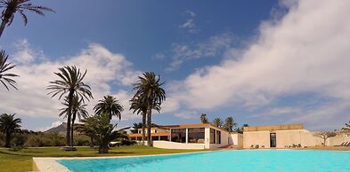 Hotel Porto Santo & Spa