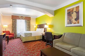 La Quinta Inn & Suites by Wyndham St. Augustine
