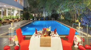 Park Plaza Chennai OMR