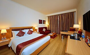 Park Plaza Chennai OMR