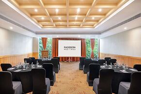 Park Plaza Chennai OMR