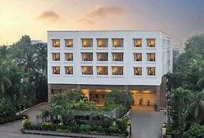 Park Plaza Chennai OMR
