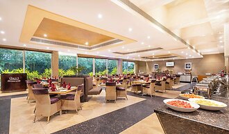 Park Plaza Chennai OMR