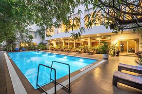 Park Plaza Chennai OMR