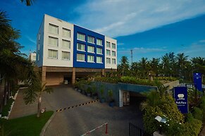 Park Plaza Chennai OMR