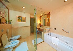 Park Plaza Chennai OMR