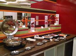 Trinity Hotel, Bengaluru