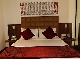 Trinity Hotel, Bengaluru