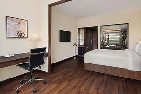 Trinity Whitefield Bengaluru