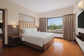 Trinity Whitefield Bengaluru