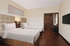 Trinity Whitefield Bengaluru