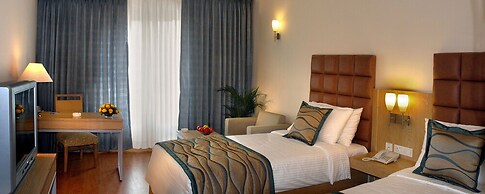 Trinity Hotel, Bengaluru