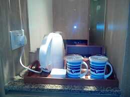 Trinity Hotel, Bengaluru