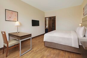Trinity Whitefield Bengaluru