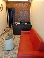 Trinity Hotel, Bengaluru