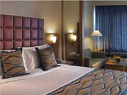 Trinity Hotel, Bengaluru