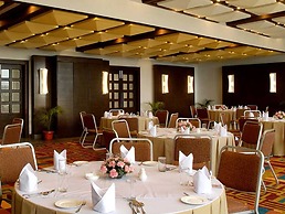 Trinity Hotel, Bengaluru