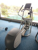 Trinity Hotel, Bengaluru