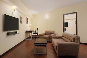 Trinity Whitefield Bengaluru