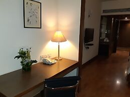 Trinity Hotel, Bengaluru