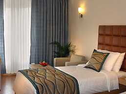 Trinity Hotel, Bengaluru