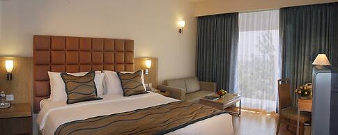 Trinity Hotel, Bengaluru