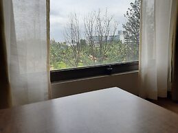 Trinity Hotel, Bengaluru