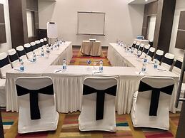 Trinity Hotel, Bengaluru