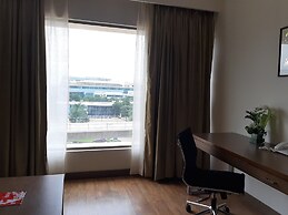 Trinity Hotel, Bengaluru